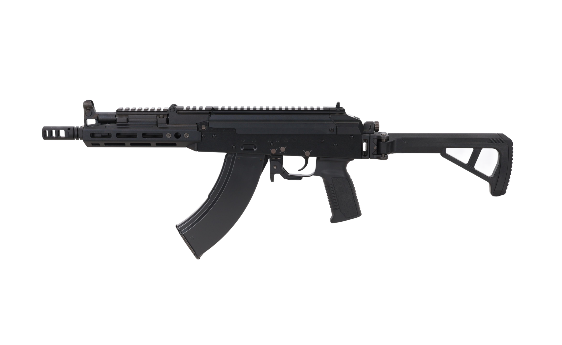 Tokyo Marui AKX GBB negra